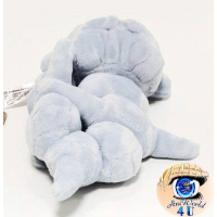 autehntic Pokemon Center Plush Pokemon fit Steelix 22cm long